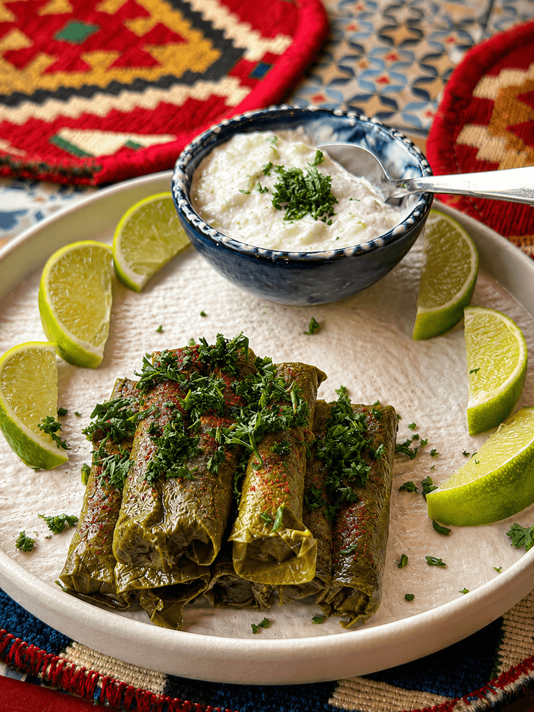 Dolmas